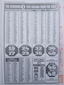 week 36 pools telegraph 2026 page 14