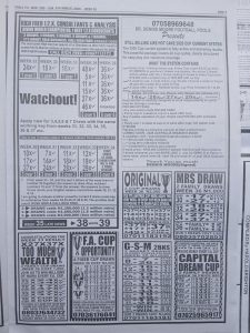 week 36 pools telegraph 2026 page 5