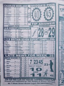 week 36 temple of draws 2026 page 4