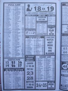 week 37 new soccer 2026 page 2