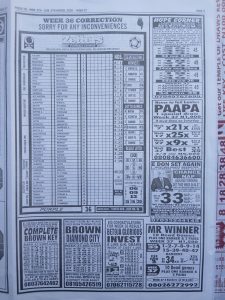 week 37 pools telegraph 2026 page 3