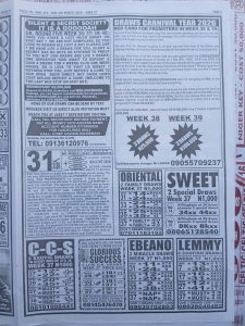 week 37 pools telegraph 2026 page 5