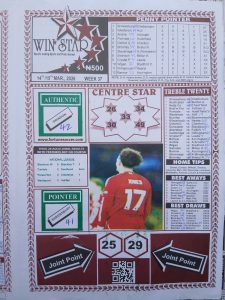 week 37 winstar 2026 page 1