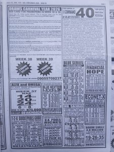 week 38 pools telegraph 2026 page 11