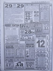 week 38 pools telegraph 2026 page 12