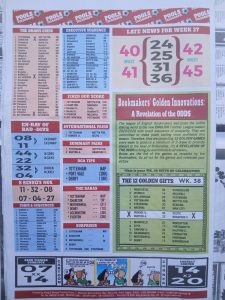 week 38 pools telegraph 2026 page 16