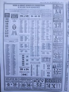 week 38 pools telegraph 2026 page 4