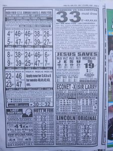 week 41 pools telegraph 2026 page 4