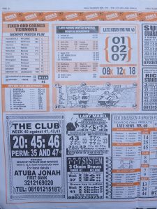 week 41 pools telegraph 2026 page 6