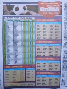 week 41 pools telegraph 2026 page 8