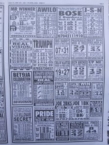 week 41 pools telegraph 2026 page 9