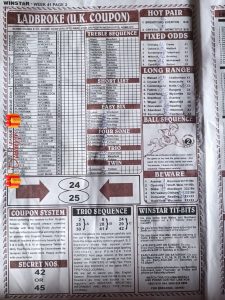 week 41 winstar 2026 page 2