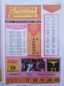 week 42 capital international 2026 page 1