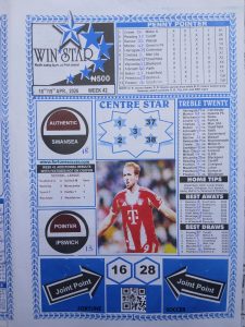 week 42 winstar 2026 page 1