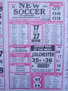 week 43 new soccer 2026 page 1