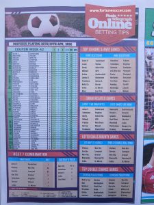 week 43 pools telegraph 2026 page 10