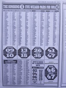 week 43 pools telegraph 2026 page 14