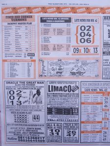 week 43 pools telegraph 2026 page 8