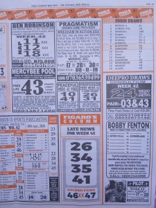 week 43 pools telegraph 2026 page 9