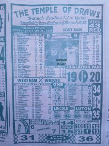 week 43 temple of draws 2026 page 1