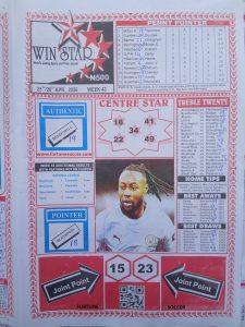 week 43 winstar 2026 page 1