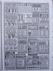 week 44 pools telegraph 2026 page 13