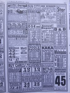 week 45 pools telegraph 2026 page 11