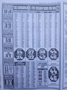 week 45 pools telegraph 2026 page 14