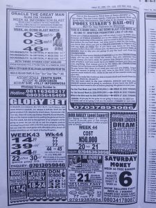 week 45 pools telegraph 2026 page 4