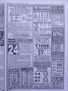 week 45 pools telegraph 2026 page 5