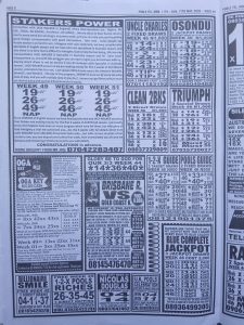 week 46 pools telegraph 2026 page 11