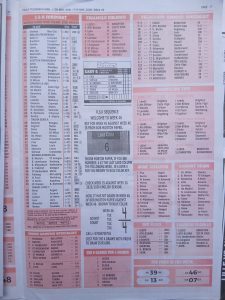 week 46 pools telegraph 2026 page 15