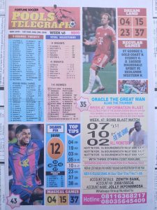 week 48 pools telegraph 2026 page 1
