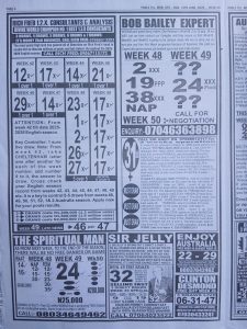 week 50 pools telegraph 2026 page 4