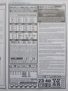 week 51 pools telegraph 2026 page 5