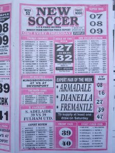 week 52 new soccer 2026 page 1