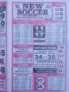 week 2 new soccer 2026 page 1