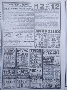 week 2 pools telegraph 2026 page 5
