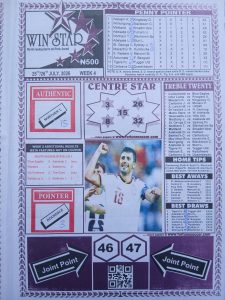 week 4 winstar 2026 page 1