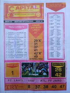 week 5 capital international 2026 page 1