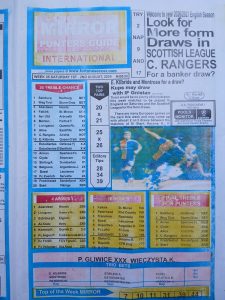 week 5 mirror punters guide 2026 page 1