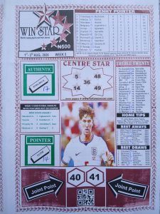 week 5 winstar 2026 page 1