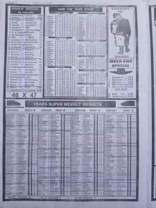 week 6 mirror punters guide 2026 page 2
