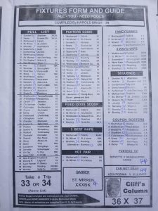 week 6 mirror punters guide 2026 page 3