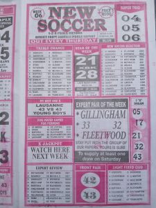 week 6 new soccer 2026 page 1