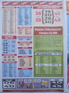 week 6 pools telegraph 2026 page 16