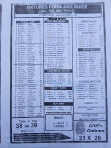 week 10 mirror punters guide 2026 page 3