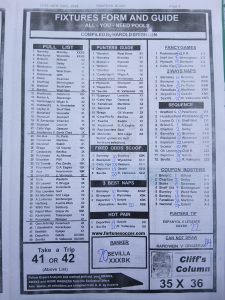 week 7 mirror punters guide 2026 page 3