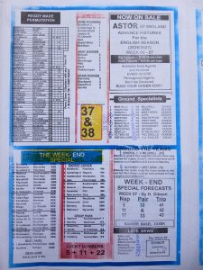 week 7 mirror punters guide 2026 page 4