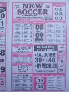 week 7 new soccer 2026 page 1